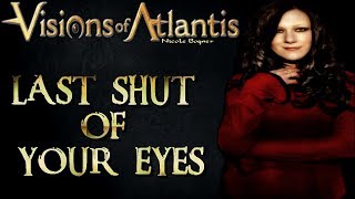 Visions of Atlantis ~ Last shut of your eyes ~ Traduction française
