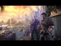 BulletStorm PC Menu And Main Theme 2011