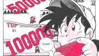Official Famicom Manga translated into English!