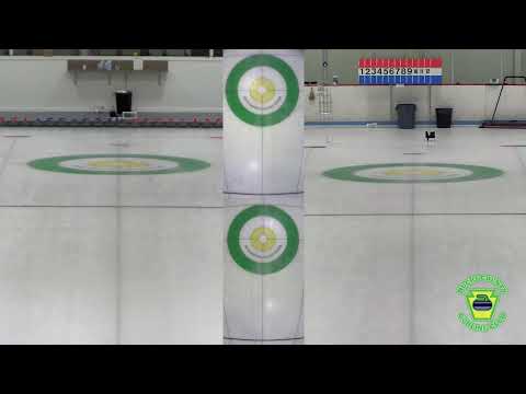 2022 Big Buckin' Bonspiel - B Event Final