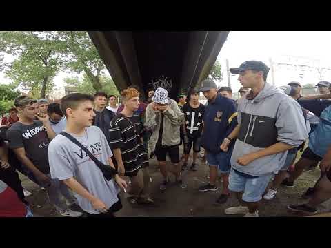 KALO Z3 vs KANO MANU - Clasificatoria (2VS2 - 13/01) - Hermandad Free