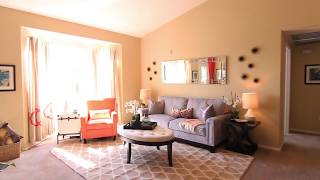 Firenze Apartments Henderson | 2 Bedroom Corvina Model Tour