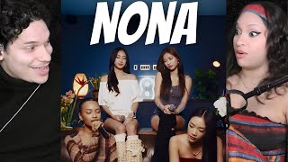 Download lagu Waleska & Efra react to NO NA Sad face Live mp3 Download lagu Waleska & Efra react to NO NA Sad face Live mp3