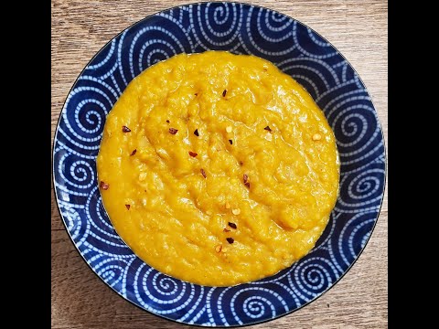 Hello, Dal (ly)!  How To Make Dal/Dhal ~ Indian Spiced Lentils 🌶🧅🧄🍛