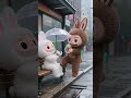 Labubu Cute Lifeisbutadream Funny Labubucollection Cartoon Labubufigures Animation Shorts