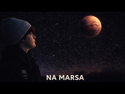 Young Jack - Na Marsa (prod. Jammy)