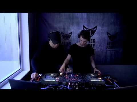 After 103.5 Fm - Endorphins