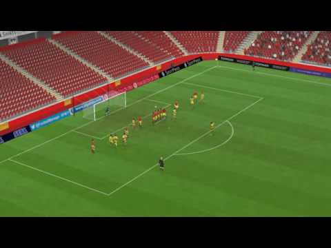 Le Mans FC vs US Orléans - 20 minutes