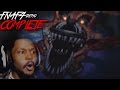 NIGHT 3 COMPLETE Five Nights At Freddy S 4 Demo Gameplay
