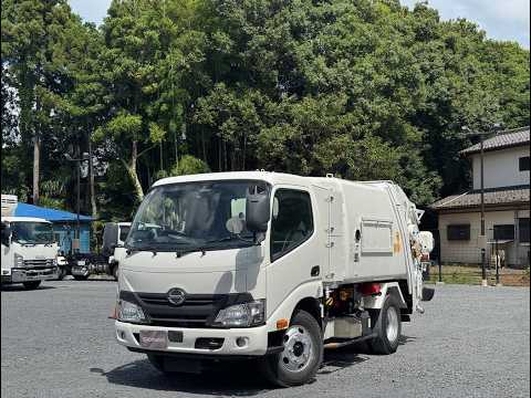 動画: 外装・内装フレーム