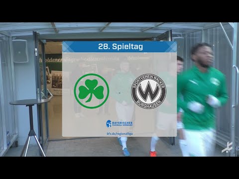 Weiß-Traumtor reicht nicht zum Sieg - Fürther Heimmisere hält an