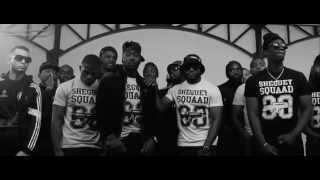 Squad Lyrics English Translation