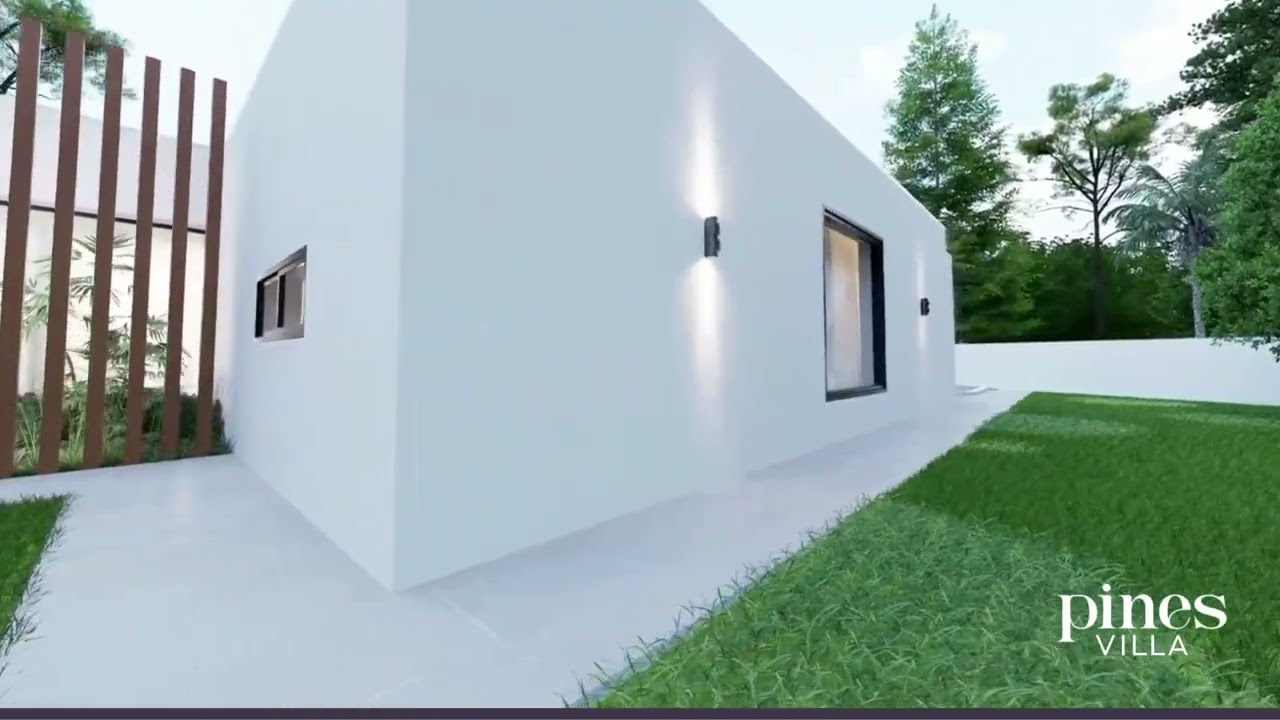 Vídeo do imóvel