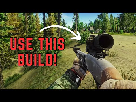 The BEST Method For Punisher Part 4 - Escape From Tarkov