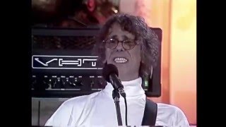 Luis Alberto Spinetta - Un niño nace (Vivo Casa Rosada)