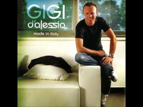 download lagu mp3 mp4 Gigi DAlessio Made In Italy 2006, download mp3 Gigi DAlessio Made In Italy 2006 free download mp3, download mp3 Gigi DAlessio Made In Italy 2006