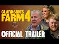 Clarkson S Farm Season 4 Official Trailer