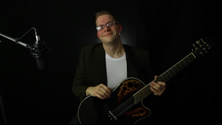 Colossus - Borknagar [Cover by Evan Grubbs]