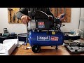 Kompresory Scheppach HC 25 5906115901
