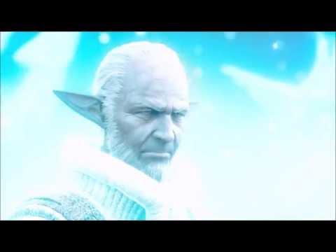 Two Steps From Hell - For the Win (CINEMATIC FINAL FANTASY XIV - Flames of Truth )