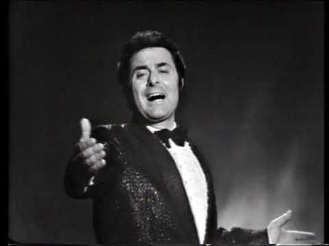 Joe Grech - Marija l-Maltija (Malta Eurovision Preview 1971)