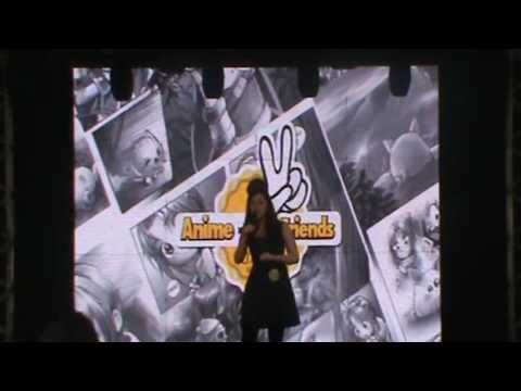 Bianca Veneziani / Anza - Tobira wo akete（Cover）