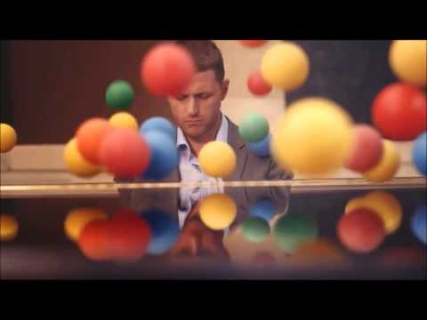 Basto Ft. Eva Simons - I Don't Like You Gregory (JMcB Mash Up)