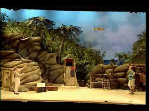 Bottom Live: Hooligans Island Part 5