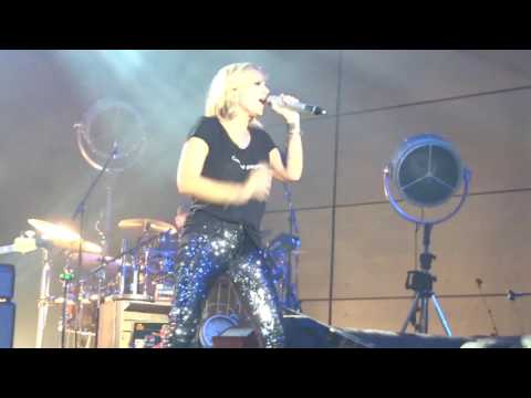 Michelle - NDW Medley (Kassel 03.02.2017)