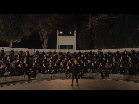 Some Nights - Stellenbosch University Choir