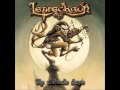 Leprechaun - The Comet 