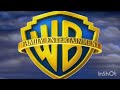 Warner Bros Family Entertainment 2014 Logo Melon Version