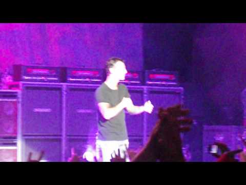 gosmack indy x fest 9-8-12