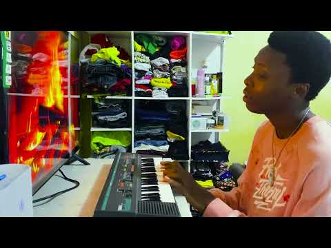 Chicclassic - Just Someone (Version 2)