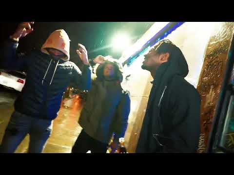 ACEY QADR - BLACK MAN