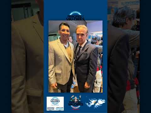 PRINCIPIOS Y VALORES SAN LUIS PRESENTE EN EL ENCUENTRO “EL PERONISMO CONVERSA LA ECONOMIA"