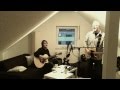 Joseph Arthur - You're So True (Live Cover 2011 ...