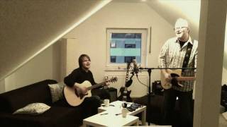 Joseph Arthur - You&#39;re So True (Live Cover 2011)
