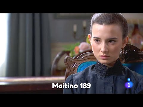 Maitino 189 (English subs)