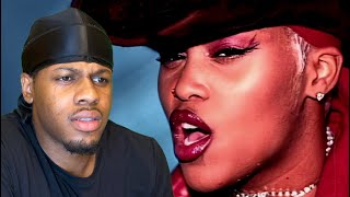 Eve - Love Is Blind Remix [Feat. Faith Evans] (REACTION)