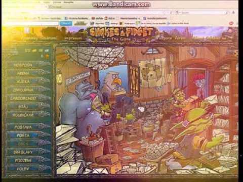 Sfgame Jen Jsem Skoušel