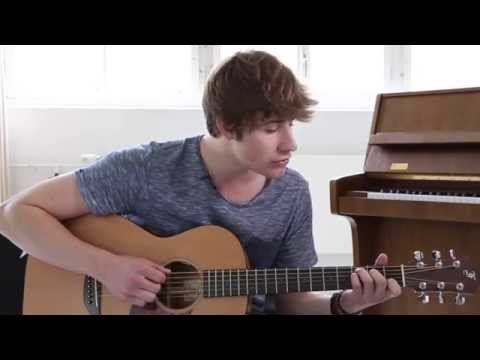 Damian Lynn EPK 2015