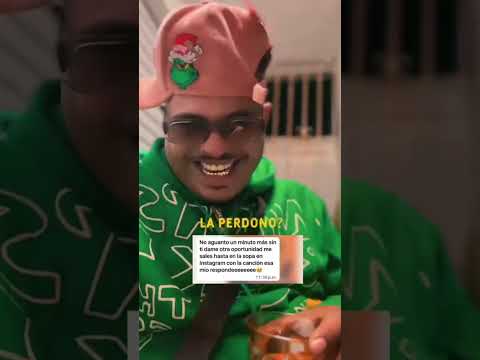 #sandyelmenor #wildey #wampi #harrison #dindemeunpoquito #funk #nuevamusica #musica