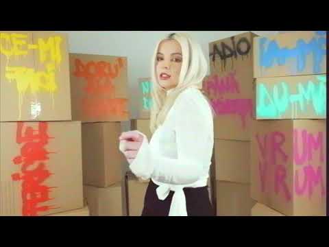 Delia Rus - Mi-am schimbat adresa (Official Video)