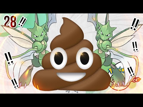 Pokémon Emerald Bebelocke Ep.28 - I DON'T UNDERSTAND WHAT JUST HAPPENED