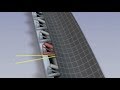 Conveyor Problem 3 Belt Runs To One Side For A Longer Distance