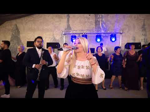 Gabriela Vladu - Muzica de Petrecere - Cele mai TARI HORE de joc - Colaj BELEA HORE - BOMBA