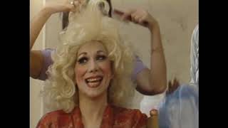 MARILYN MICHAELS: PLAYBOY, DOLLY PARTON video