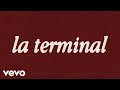 Jaze - la terminal (Video Lyric)