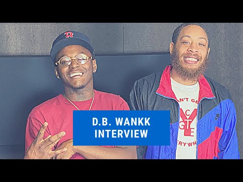 D.B Wankk- This That & The Third